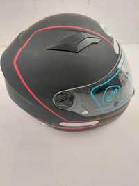 Nowy kask Ride L