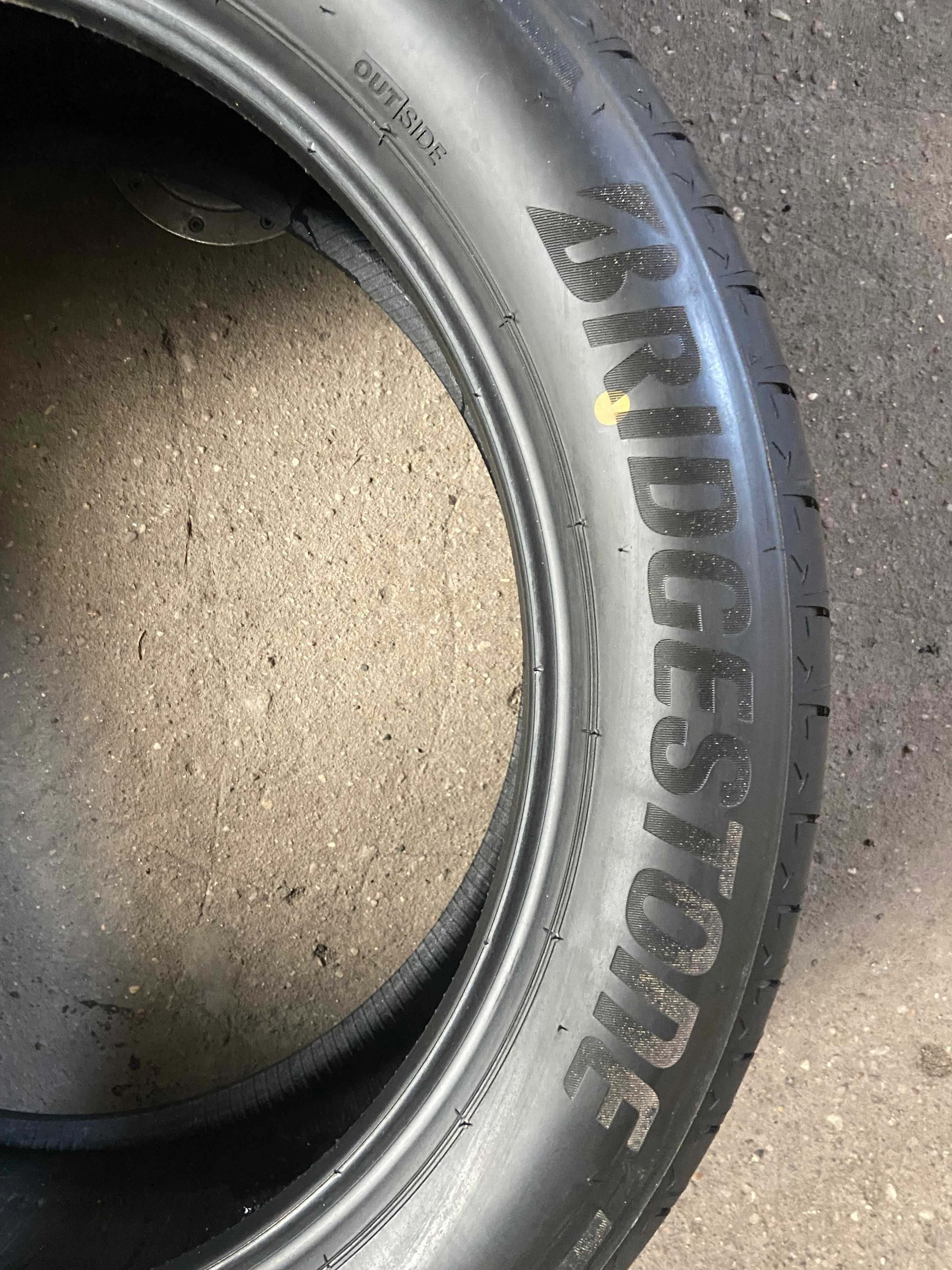 Opony Nowe 235 50 R20 Breidgestony
