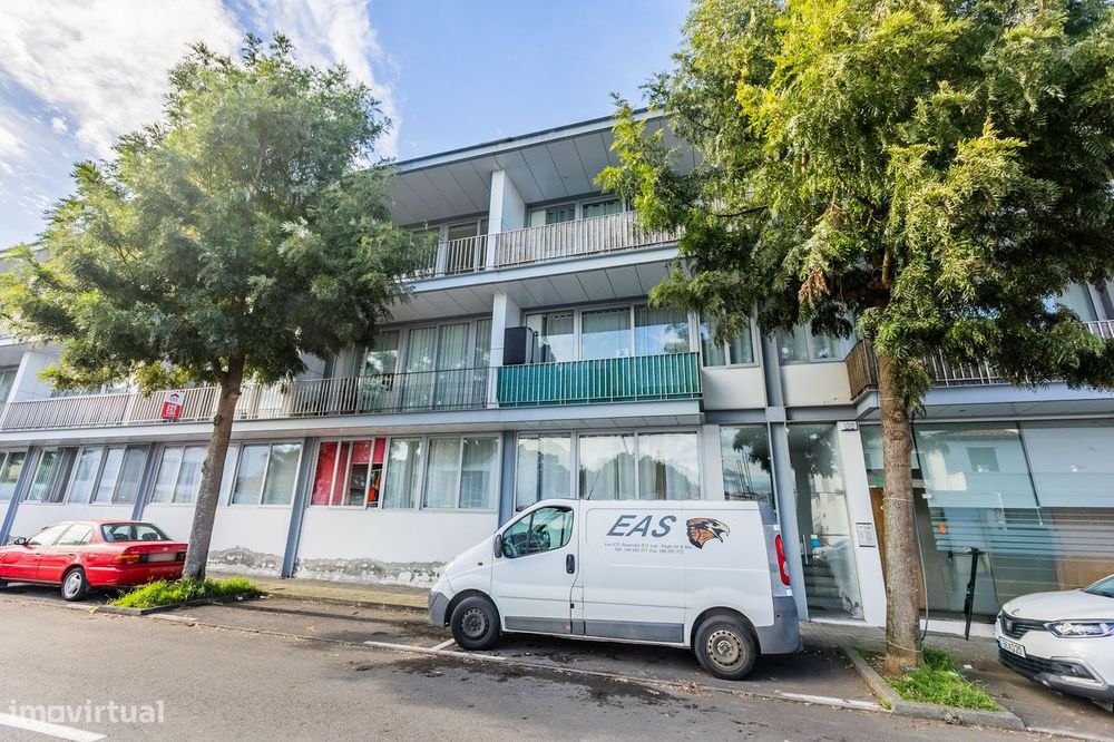 Duplex no Pico da Pedro