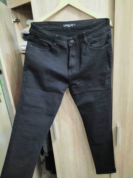 B B S jeans 42 Spodnie