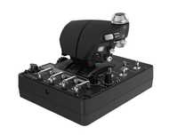 Logitech X-56 Throttle