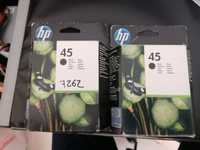 Tinteiro original HP 45