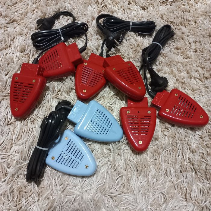 Сушарка для взуття