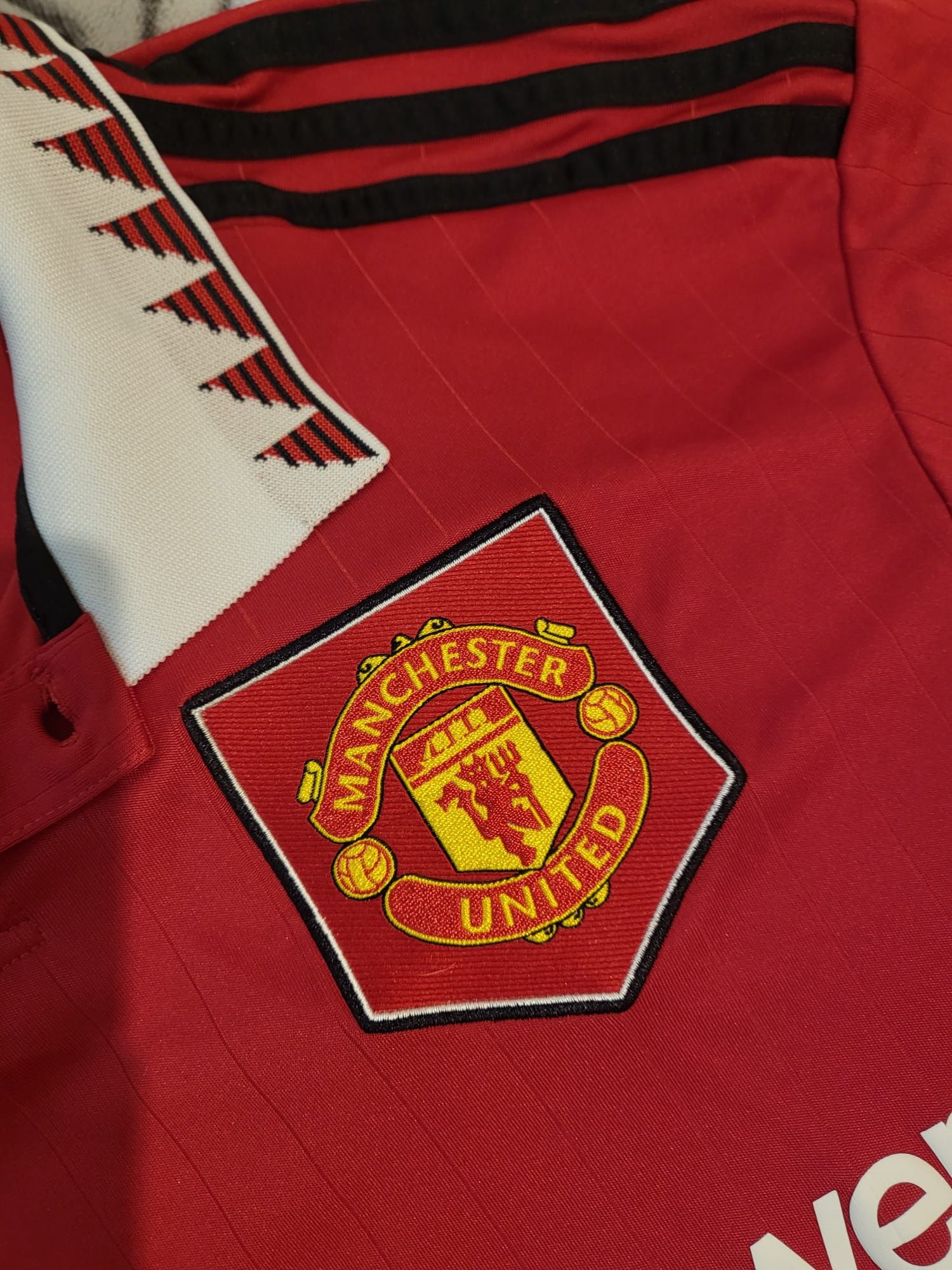 Camisola Manchester United 22/23 Original