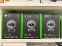 Найкраща ціна Веб-камера Razer Kiyo Pro USB Full HD 60 FPS