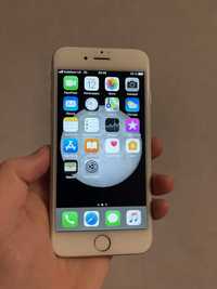 IPhone 6S 64 Gb Silver Neverlock