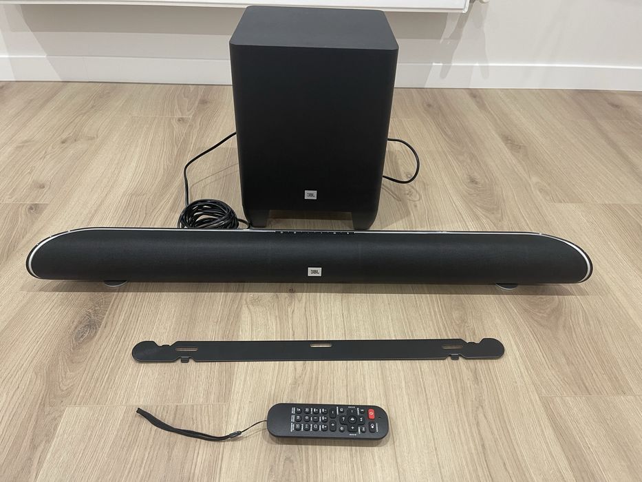 Саундбар JBL SB 250