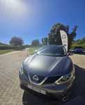 Nissan Qashqai Financiamento/Garantia