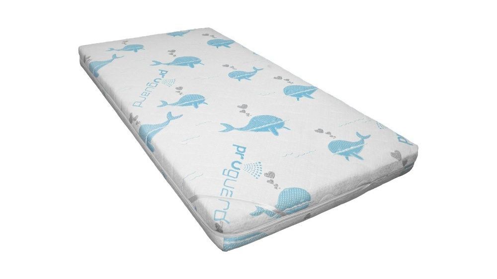 Nowe Materace dziecięcy 80x160x10 +KOKOS