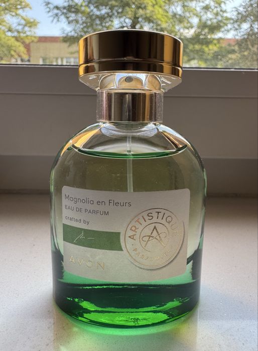 Avon woda perfumowana Magnolia en Fleurs
