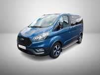 Ford Tourneo Custom 2.0 TDCi Active Aut.