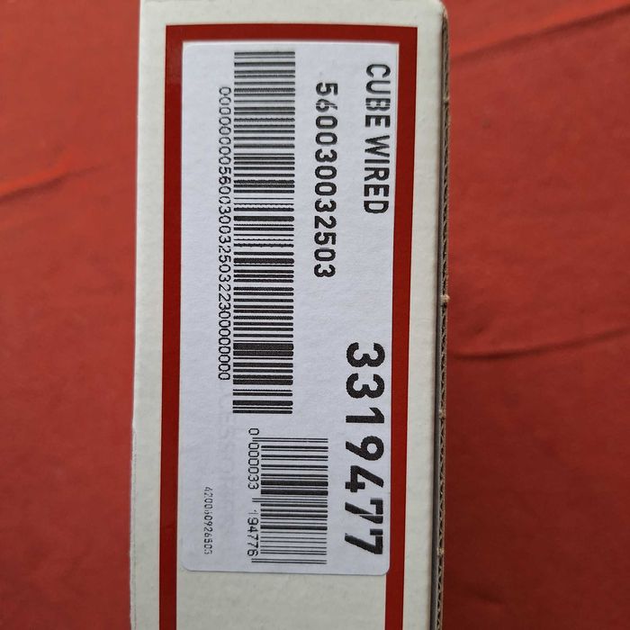 Sensor/Sonda de ambiente modulante ARISTON