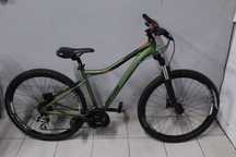 Rower górski MTB MERIDA MATTS, Rama 17", Koła 26", Amor. Alu., Acera