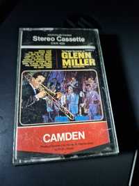 аудио кассета  GLENN MILLER, Англія