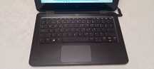 Laptop HP x360 11 G1 SSD Win11 dotykowy, gwarancja