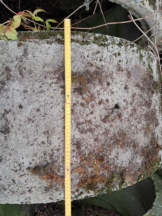 Kregi betonowe/ krag betonowy