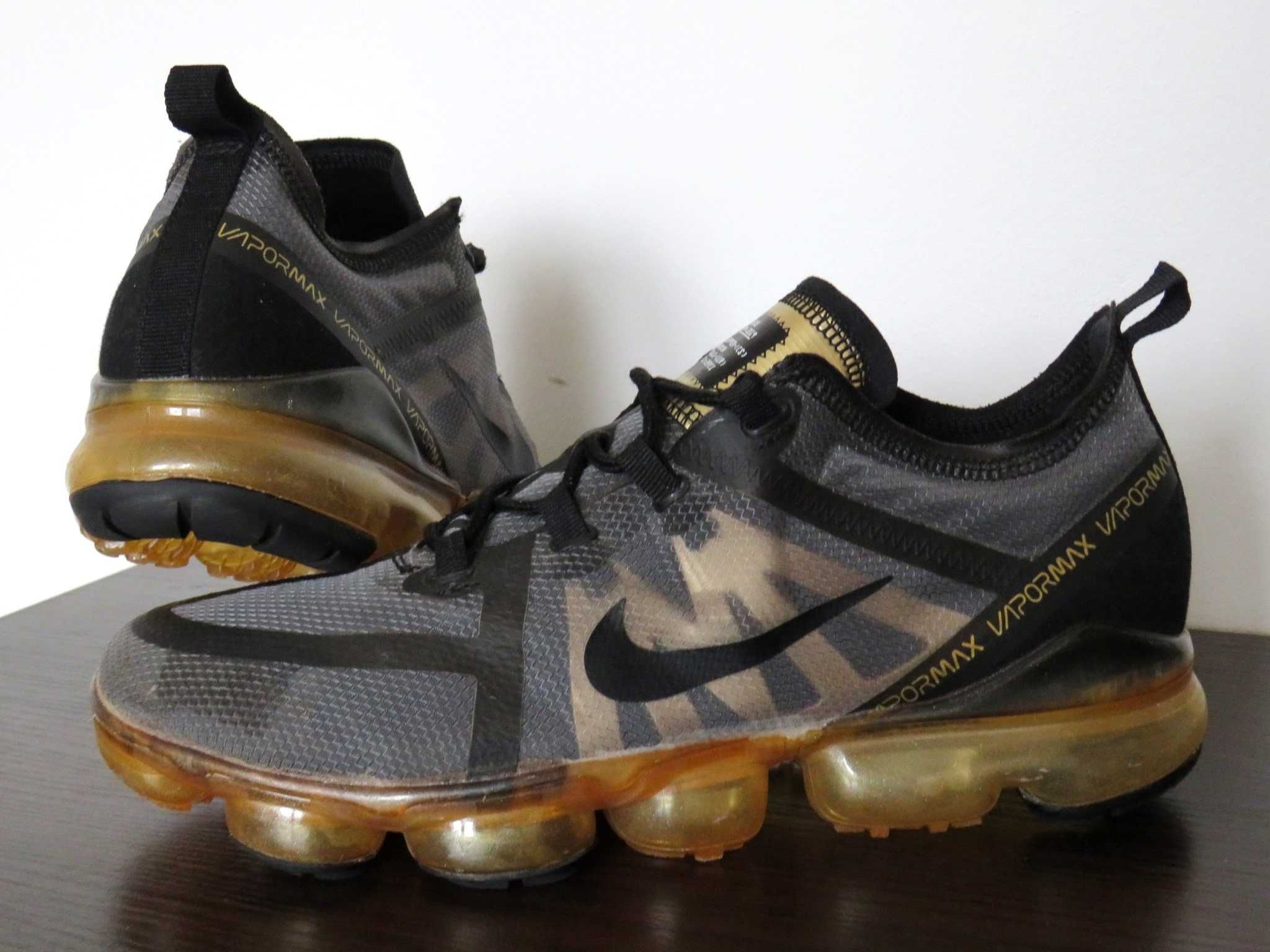 Nike Air Vapormax 2019 buty r 43 -50%