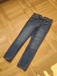 Tchibo spodnie dżinsowe rozmiar 38