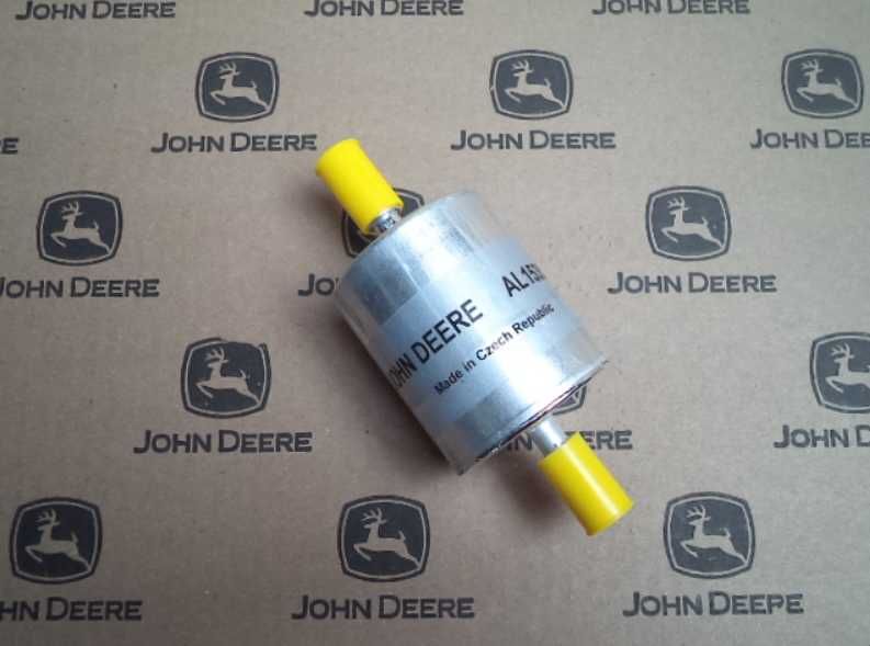 Filtr paliwa John Deere AL153517