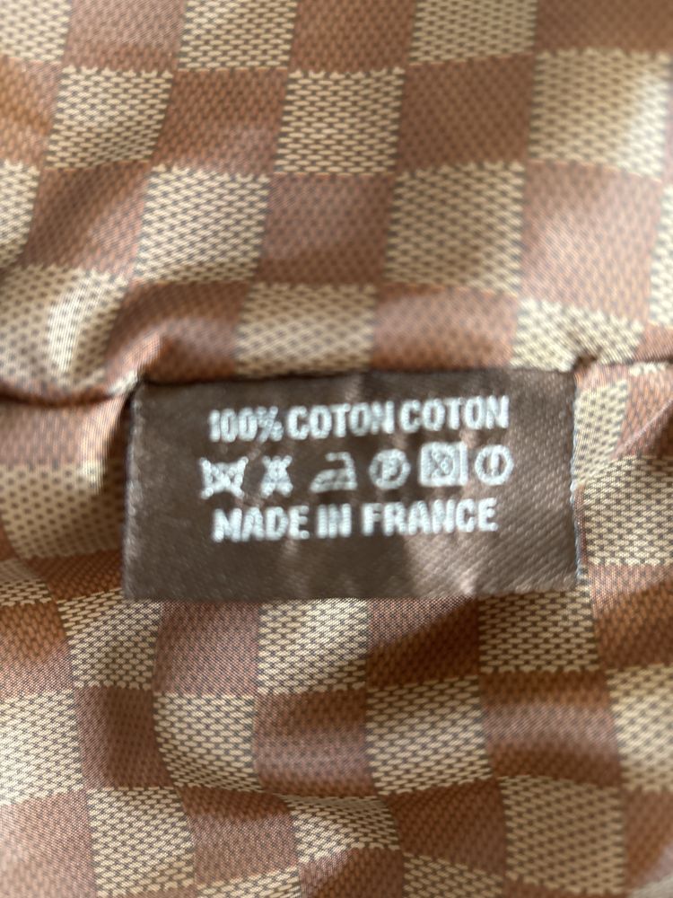 Przejsciiwa Kurtka plaszczyk Louis Vuitton 36 38 M