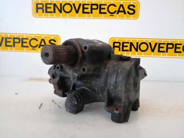 Caixa de direção MERCEDES-BENZ Classe C (W202)