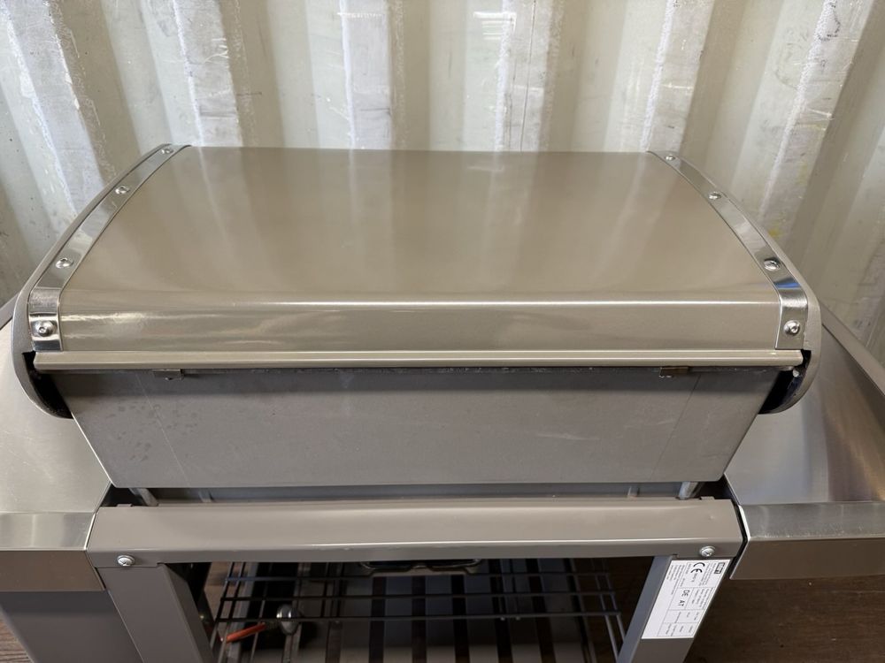 Grill gazowy Weber Genesis II E310 (3 palnikowy)