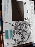Tablet graficzny wacom