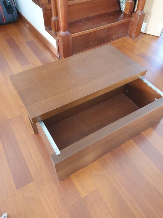 Baú para sala ou quarto