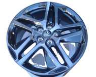 Felgi Alu R18'' 5x108 peugeot 308 .3008. 508 .5008 .407 rifter partner