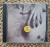 CD Lombard "Hope & Penicillin" - "Szara maść" ang.