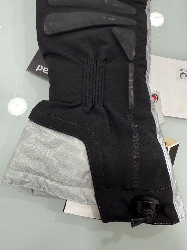 Luvas para moto BMW NOVAS