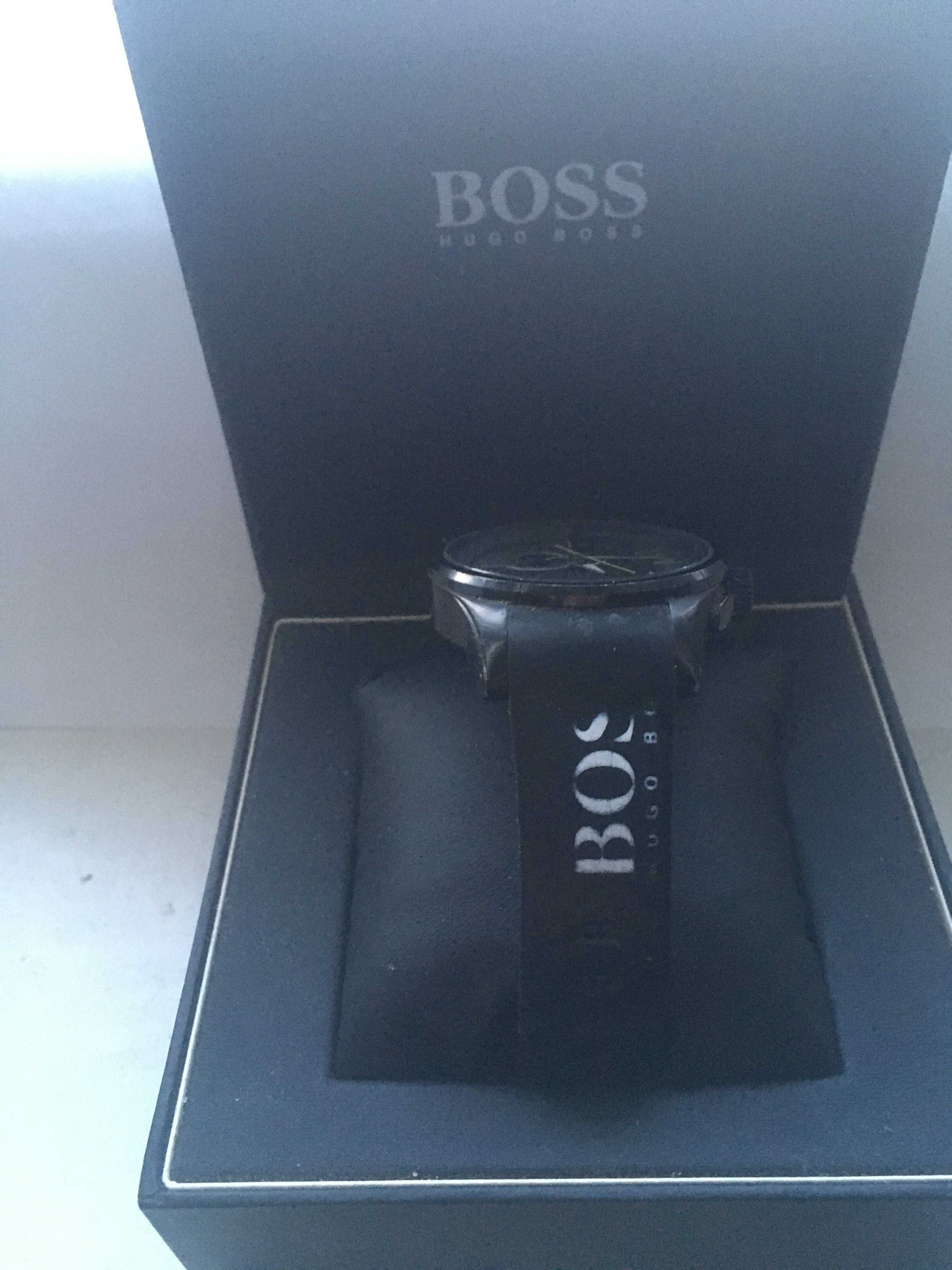 Hugo Boss Yachting Timer II  Żeglarski