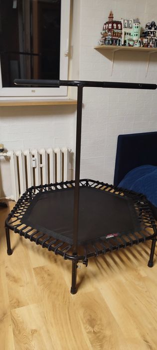 Trampolina Perfect jump