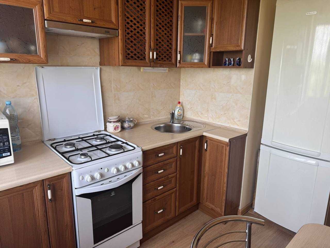 ВИГІДНО продам 2к квартиру з ШИКАРНИМ видом з вікна. Івано-Франківськ