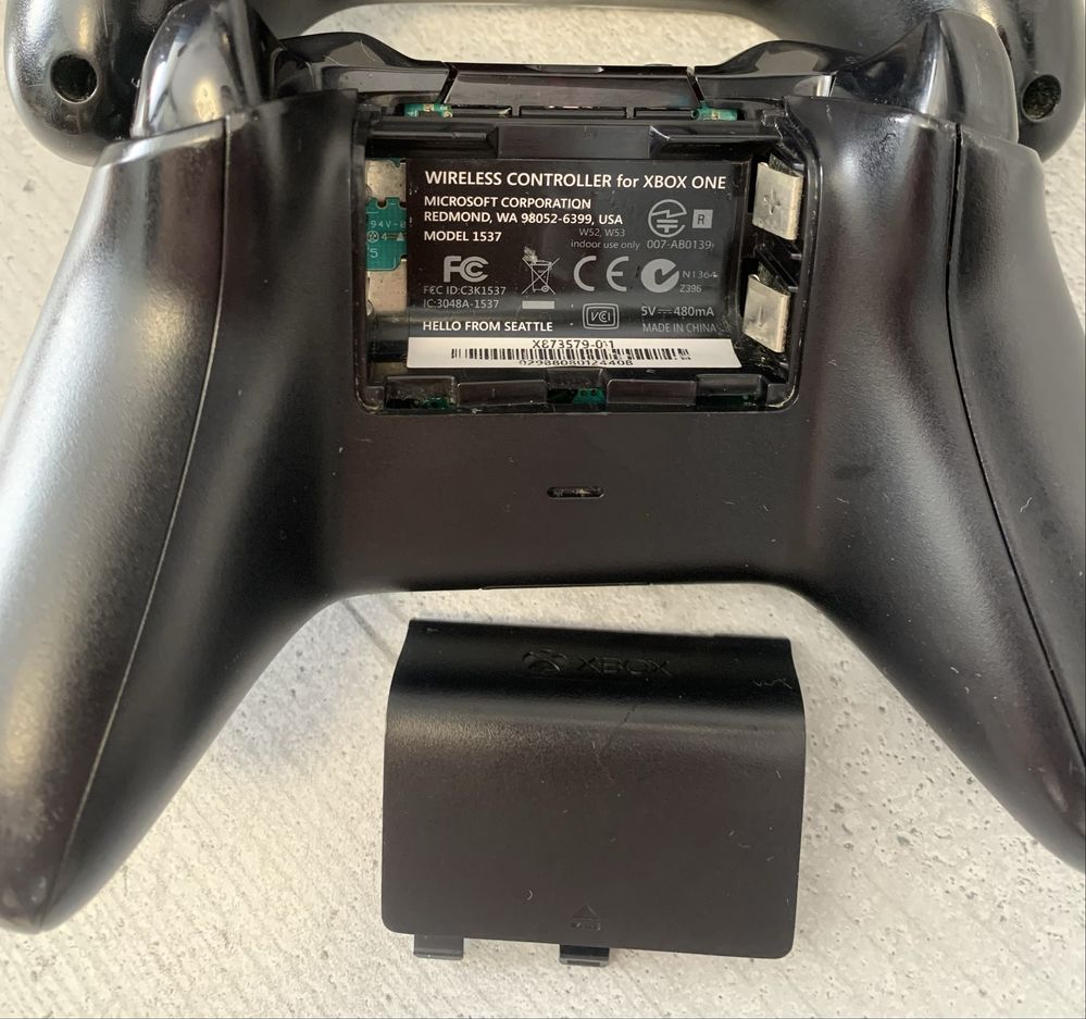 Контролер до XBOX ONE