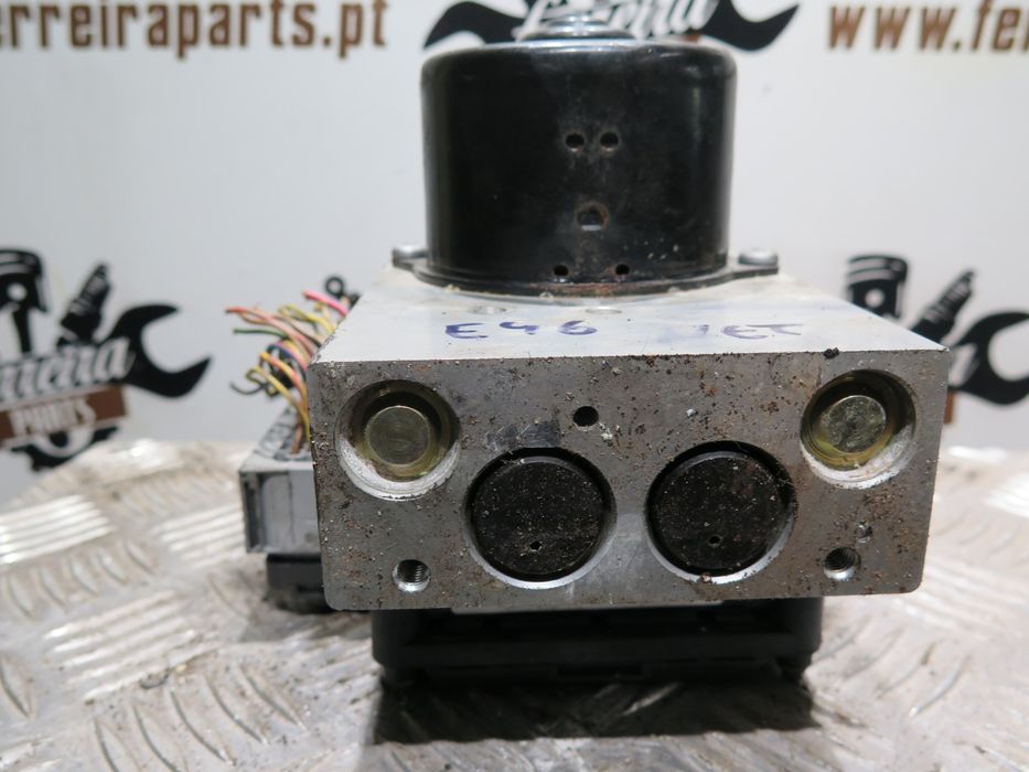 MODULO ABS BMW (E36 , Z3 , E46) REF: 34516751767