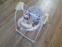 Leżak dla dziecka KinderKraft