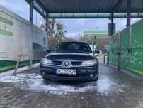 Renault laguna 2 niski przebieg