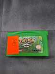 Pokemon LeafGreen Gameboy Advance, BDB, CentrumGrania