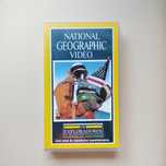 Os Exploradores, VHS