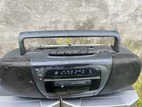 Radio daewoo ARS - 201A