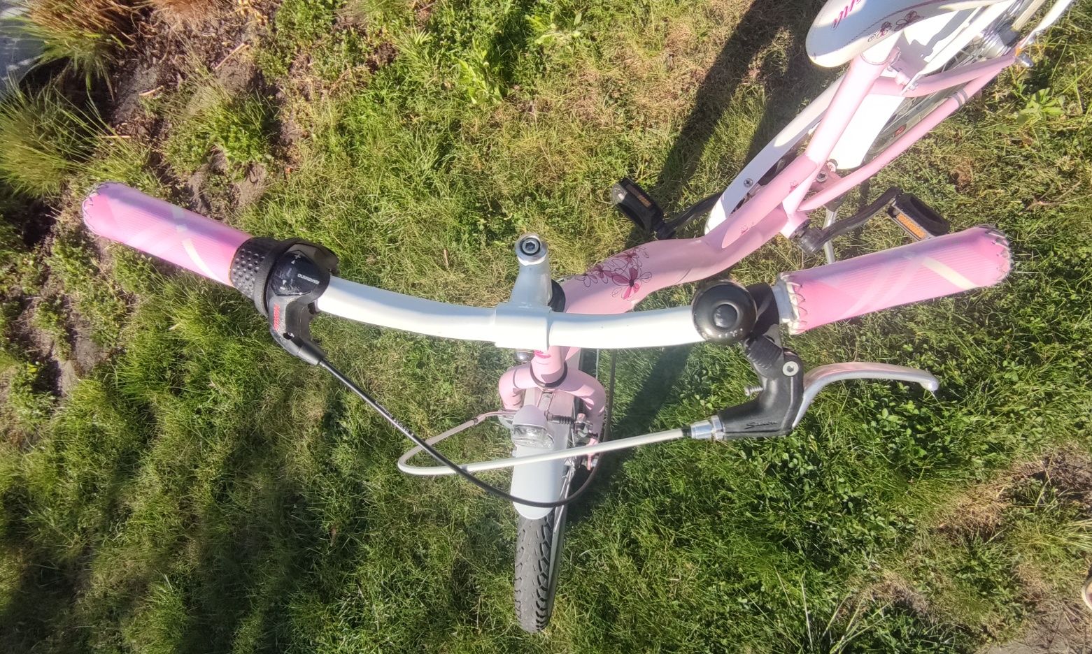 Rower Kands Diana 20"