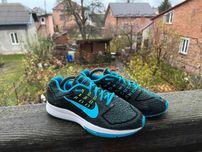 Кросівки Nike Air Zoom Structure 18