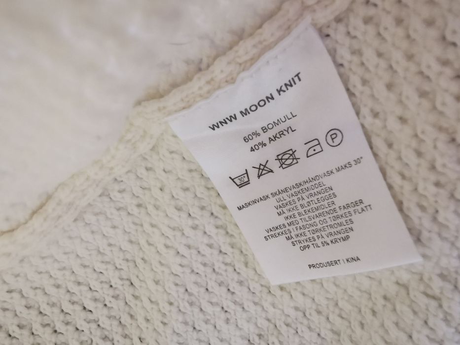 Sweter męski sweterek bluzka bluza XL 42