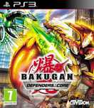 PS3 Bakugan Defenders of The Core C.H. Nowa Górna Łódź