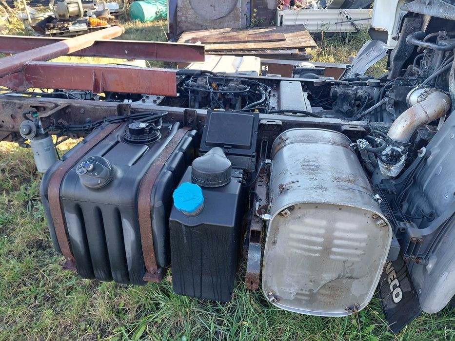 Sprzedam Iveco Eurocargo 75E18