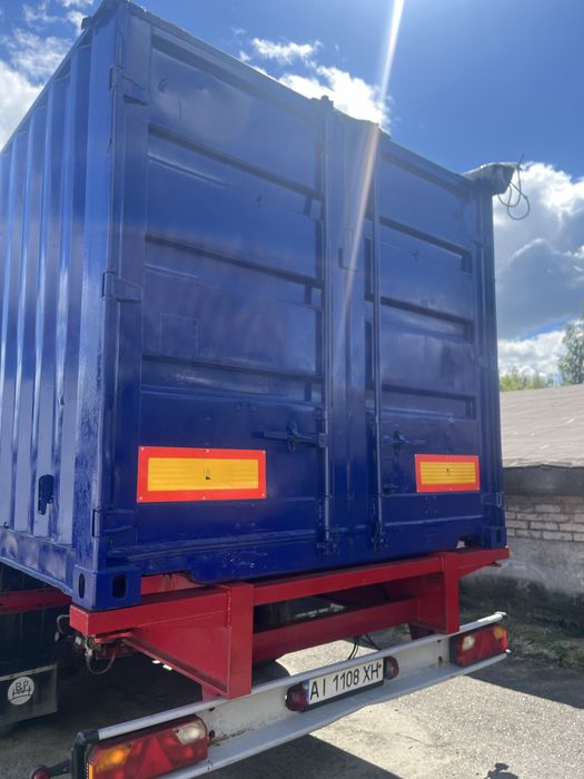 Viberti BPW 1999