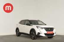 Peugeot 2008 1.2 PureTech GT EAT8