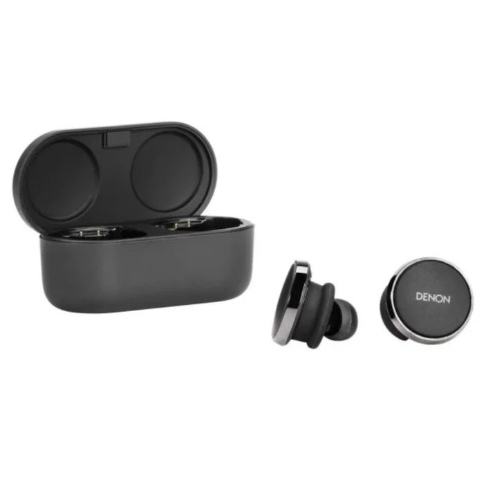 Ультракруті Denon Perl Pro Aptx Lossless ANC бездротові навушники