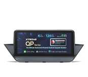 AUTO RÁDIO GPS ANDROID 12 PARA BMW X1 E84 09-15